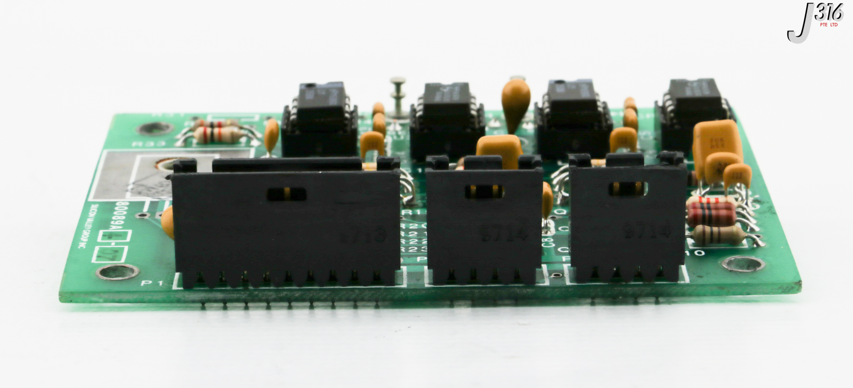 。 31963 SVG PCB ASSY 80089A4-07 | eBay